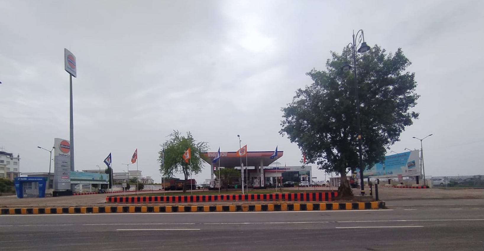 IndianOil - Ahmedpur, Sirsa